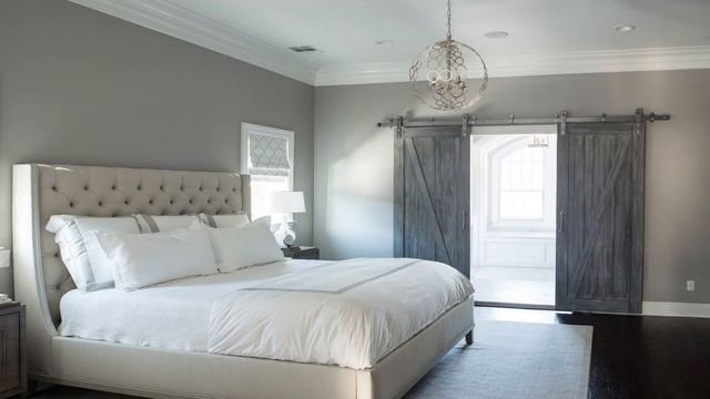 Нейтральные оттенки в отделке интерьера смотреть онлайн