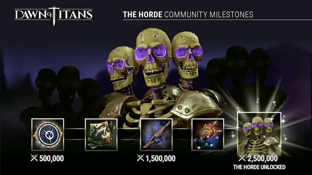 ANUBIS | 3000 | NEXT NEW TITAN | DAWN OF TITANS | DEVS MAKE GOOD смотреть онлайн