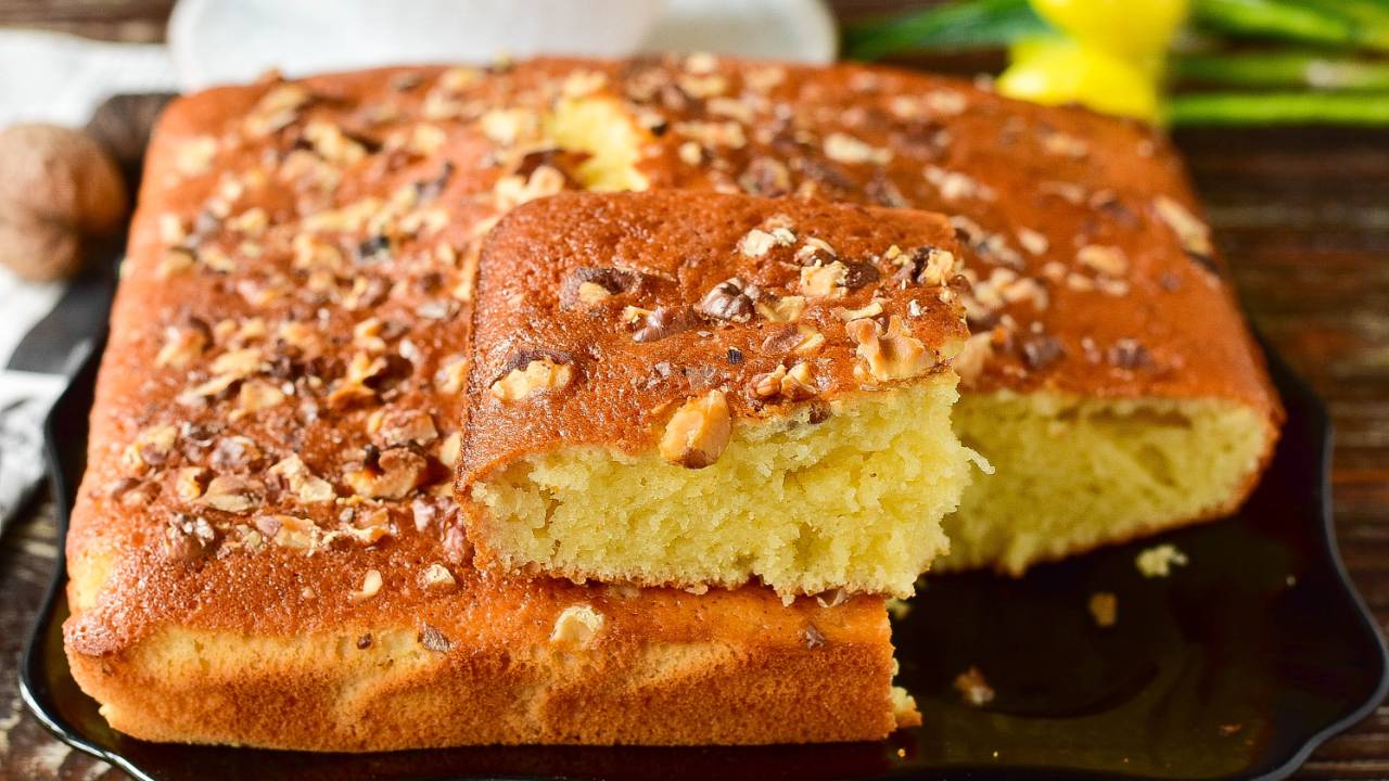 Аймкук | рецепты всегда под рукой!