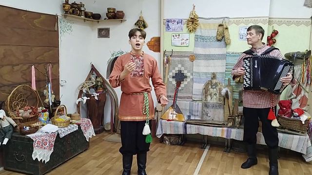 Иванов Тимур - учащийся 5 класса МБУДО "Ковровская ДШИ им. М.В. Иорданского" смотреть онлайн