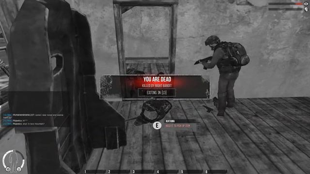 The WarZ - PVP Montage [HD] 1080p Ep 3 смотреть онлайн