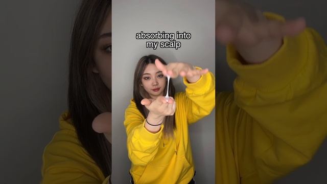 5 step korean haircare routine #shorts смотреть онлайн
