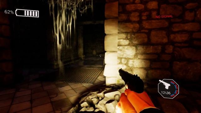 Прохождение - The Last DeadEnd - Катакомбы - Часть 2 смотреть онлайн