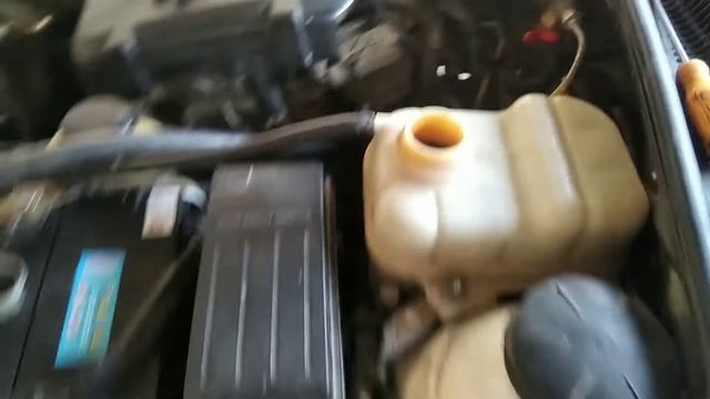 Lasetti moshina pechka radiator tozalash jarayoni смотреть онлайн