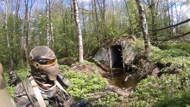 Ряженый сделал своё дело смотреть онлайн