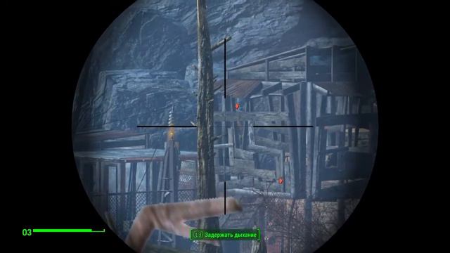 Мой мир Fallout 4 (non-stop) (эпизод 16) смотреть онлайн