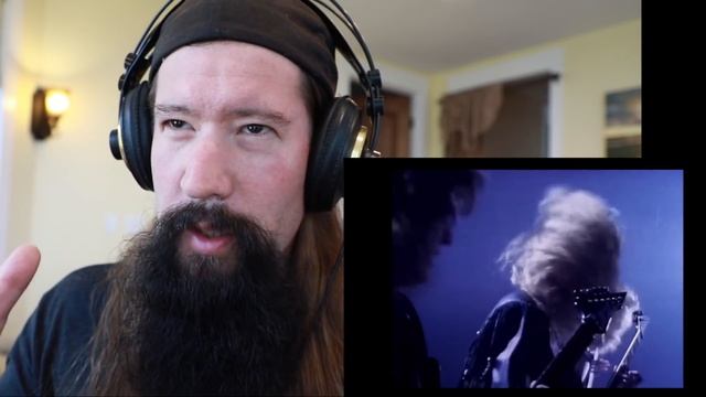 MEGADETH'S Greatest Song? | Wake Up Dead смотреть онлайн