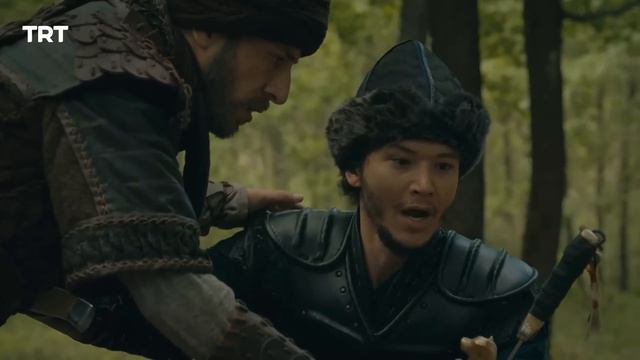 Resurrection Ertugrul Season 5 Episode 438 смотреть онлайн