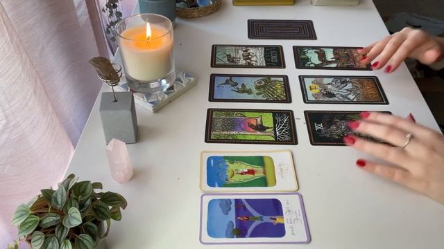 PISCES EX / LOST LOVE READING ~ This situation needs to change! ~ April - May смотреть онлайн