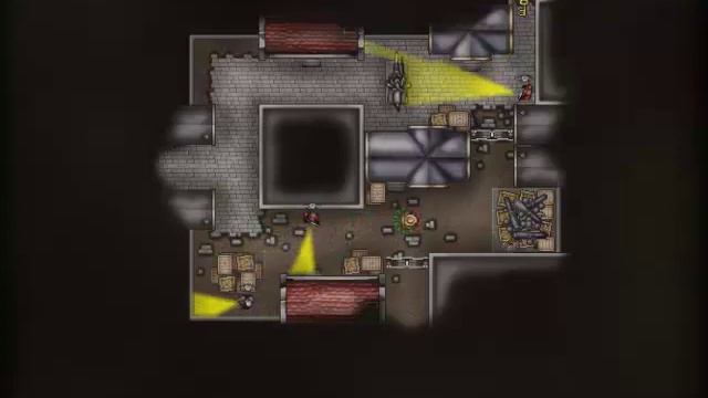 Shadow Regiment Walkthrough: Infiltrator 1-9 смотреть онлайн