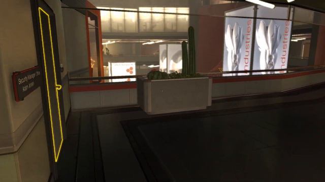 Мне дали мзды!! DEUS EX human revolution #1 смотреть онлайн