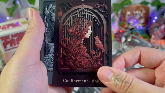 ✨The Magic of Paper Oracle? | Deck Review & FlipThru смотреть онлайн