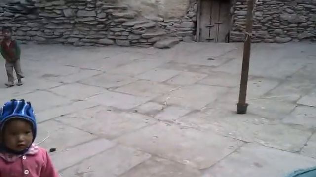 KAGBENI NEPAL 2012 смотреть онлайн