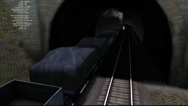 The Sidings Reviews BR's GER Wagons смотреть онлайн