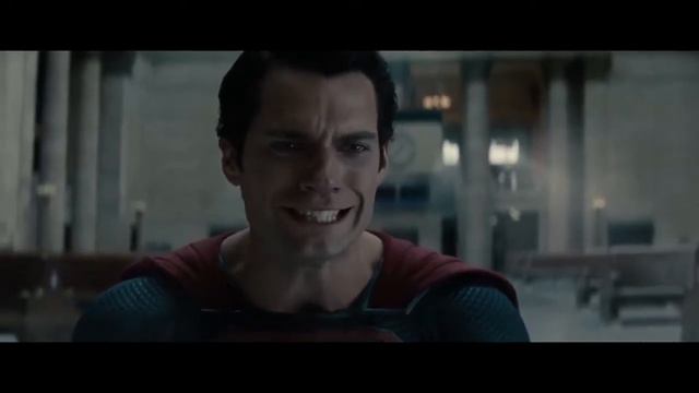 When Superman first met Aquaman -- DC Comics -- movie edits смотреть онлайн