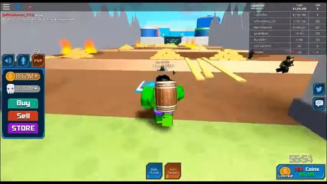 Hack [NEW] ?? Superhero Simulator Infinity money смотреть онлайн