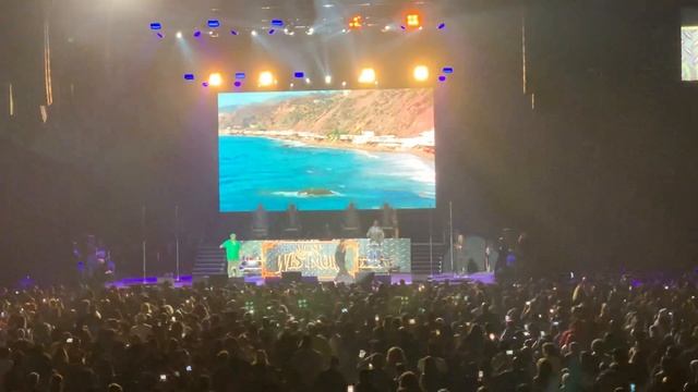Ice Cube: It Was a Good Day @ Mount Westmore Oakland Oracle Arena 5.27.2022 смотреть онлайн