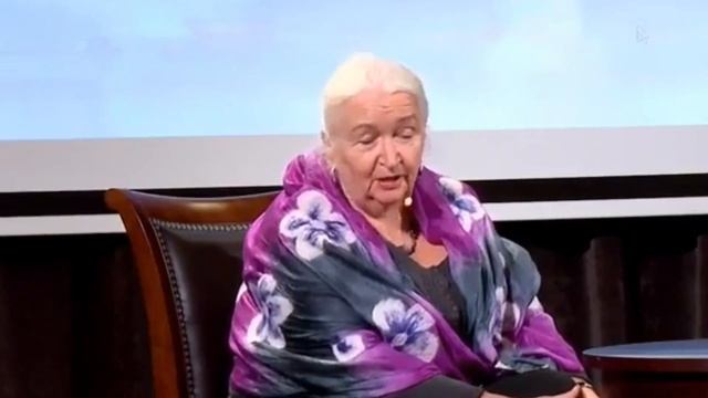 Может ли у мозга переполниться «карта памяти»? Татьяна Черниговская смотреть онлайн