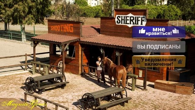 Отели Турции: Berke Ranch Hotel 3* ( Кемер ) смотреть онлайн