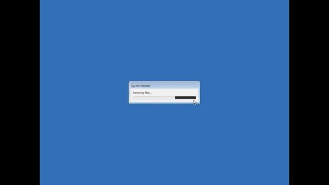 Windows Failed to Start a Recent Hardware or Software Change Might Be the Cause to Fix the Problem смотреть онлайн