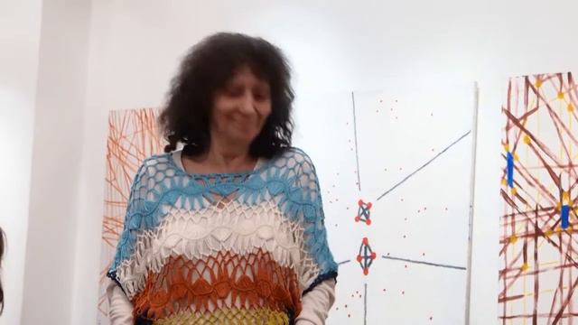 7 Фильм Закрытие  Science Art на Каширке  Наумов  20 дек 14г