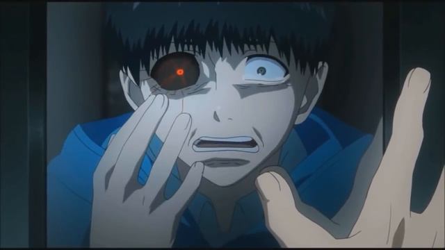 Аниме клип - Моя оборона смотреть онлайн