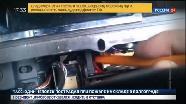 За смертельную неосторожность сын липецкого губернатора отделался условным сроком смотреть онлайн