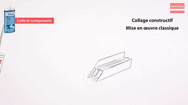 COSMO PU 200.280(Cosmofen DUO) двухкомпонентный полиуретановый клей смотреть онлайн