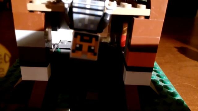 Пабг в лего (тестовая мультипликация, читайте описание!!! смотреть онлайн