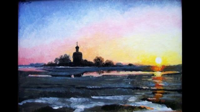 AlavastR Пасха смотреть онлайн