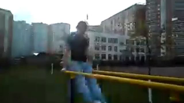 Подтягивания на брусьях смотреть онлайн