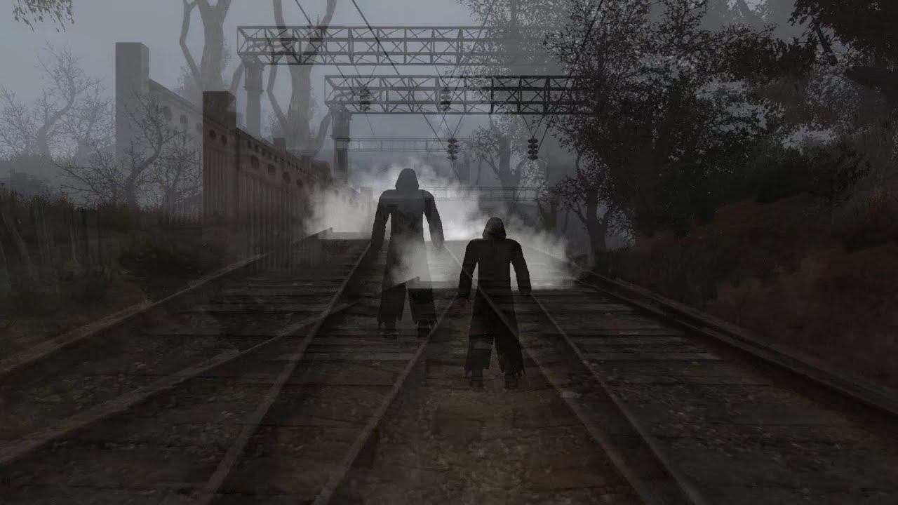 Lost Alpha с русской озвучкой ч. 3. смотреть онлайн