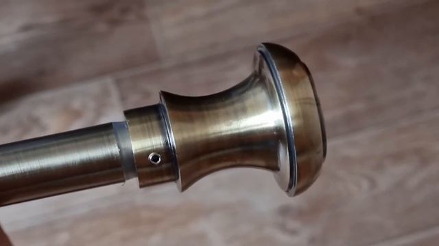 Удобный и практичный Карниз одинарный раздвижной из Леруа Мерлен. Обзор и установка. смотреть онлайн