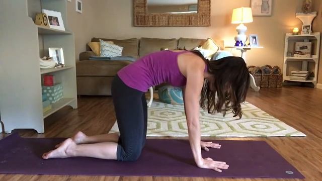 Pilates Exercises For The Spine смотреть онлайн