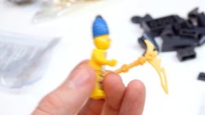 КУПИЛ ХУДШЕЕ ЛЕГО, ЧТО Я ВИДЕЛ В ЖИЗНИ