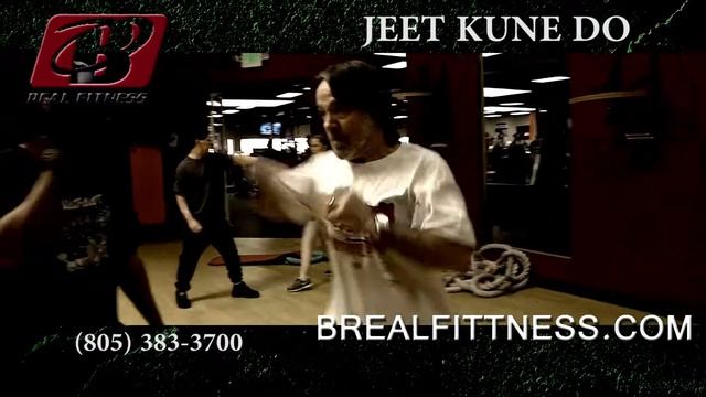 Camarillo Jeet Kune Do смотреть онлайн