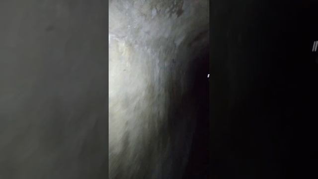 Przejście przez tunel w Epta Piges na Rodos смотреть онлайн