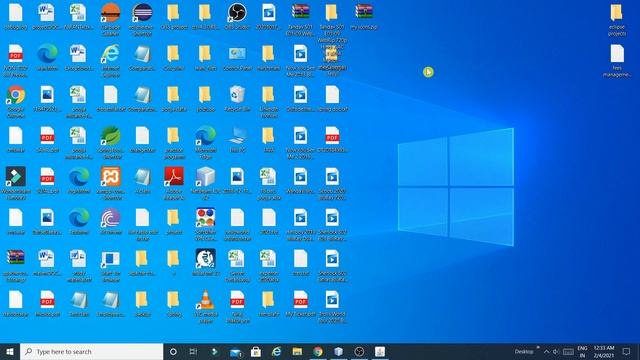 Part-7 JAVA-Fees Management System | Download All Icons For Project | Unique Developer смотреть онлайн