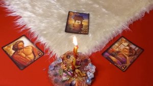 ВЫЗОВ МУЖЧИНЫ на откровение! - онлайн ритуал