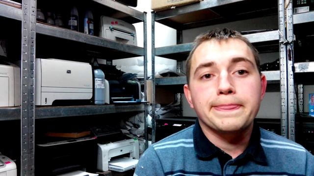 Не покупайте принтеры samsung смотреть онлайн