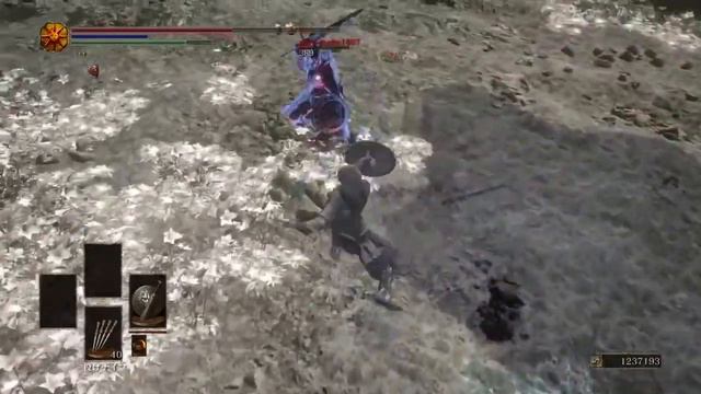 Dark Souls 3 PvP:All Night Session of Arena. смотреть онлайн
