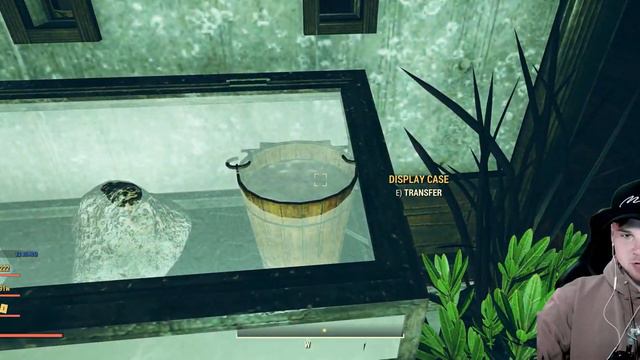Fallout 76 | Missile Silo Shelter Build w/ Unstoppables Lair смотреть онлайн