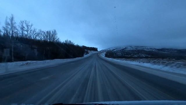 Разговоры об АЛЯСКЕ смотреть онлайн