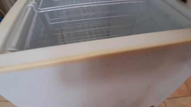 Обзор Морозильный ларь. Бирюса техника с хорошим качеством спеши купить всего 15500р смотреть онлайн