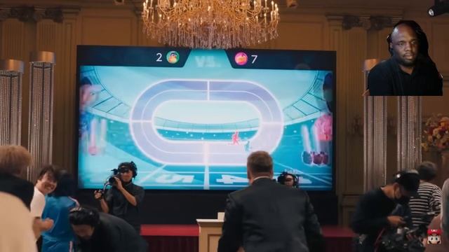 Everybody 1-2-Switch! – First Look Party – Nintendo Switch REACT AND MEMES смотреть онлайн
