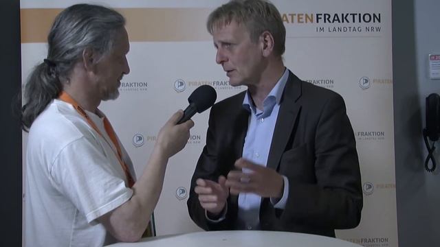 Verkehrswendekonferenz in Düsseldorf смотреть онлайн