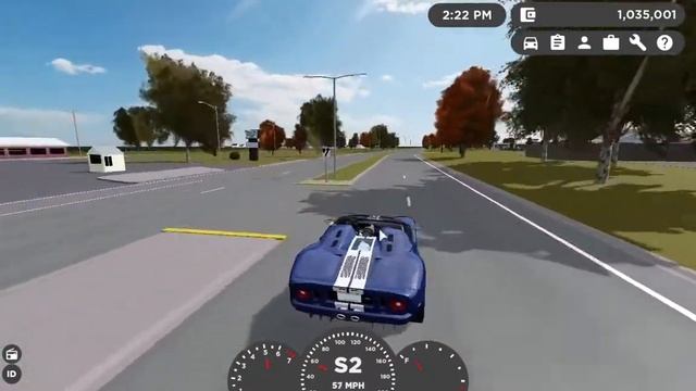 2005 Ford GT | Greenville Car Review смотреть онлайн