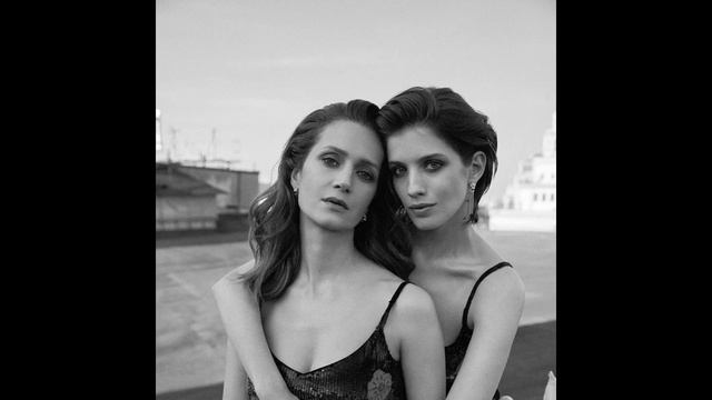 Аня Чиповская «Секунду назад» смотреть онлайн