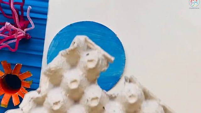 DIY | Coral Reef смотреть онлайн