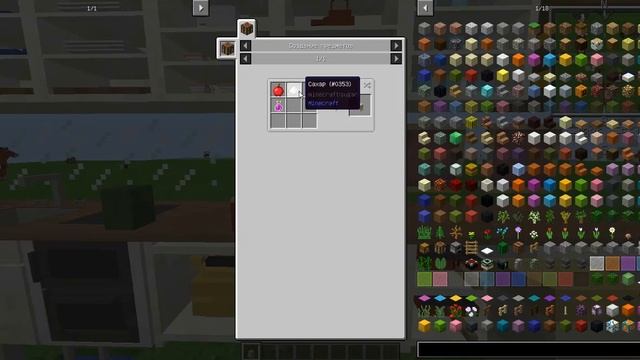 Япония в minecraft. Обзор мода Chinjufu 1.12.2 версия:3.2.2 смотреть онлайн